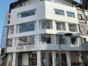 Hair City Flagship Store