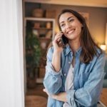 女生喜歡你的表現