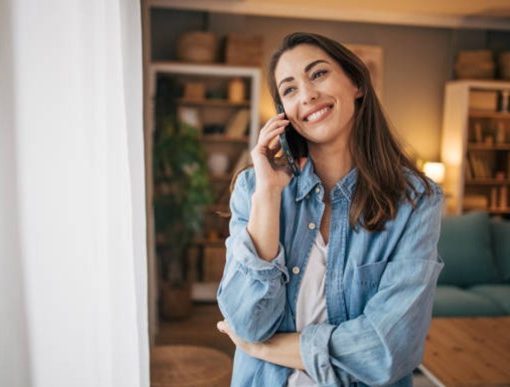 女生喜歡你的表現