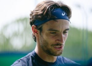 戶外山系機能風