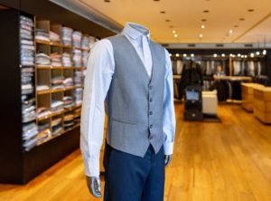 西裝租借