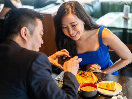 跟女生聊天技巧