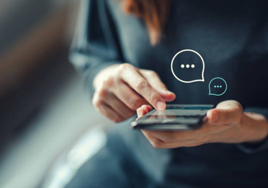 跟女生聊天開頭