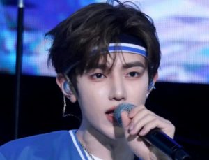 韓系清新運動風