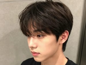 髮根強化氣墊燙