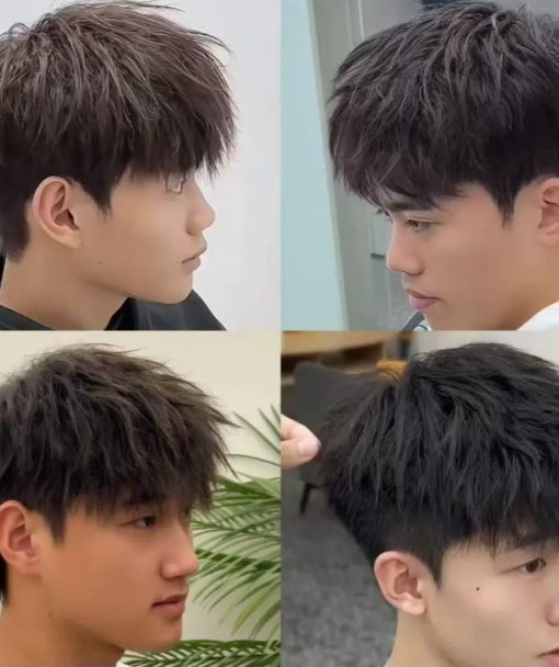 摩根燙適合哪些人