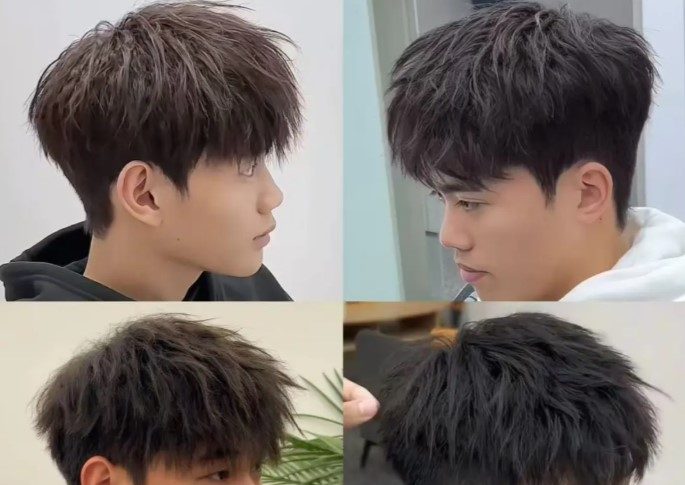 摩根燙適合哪些人