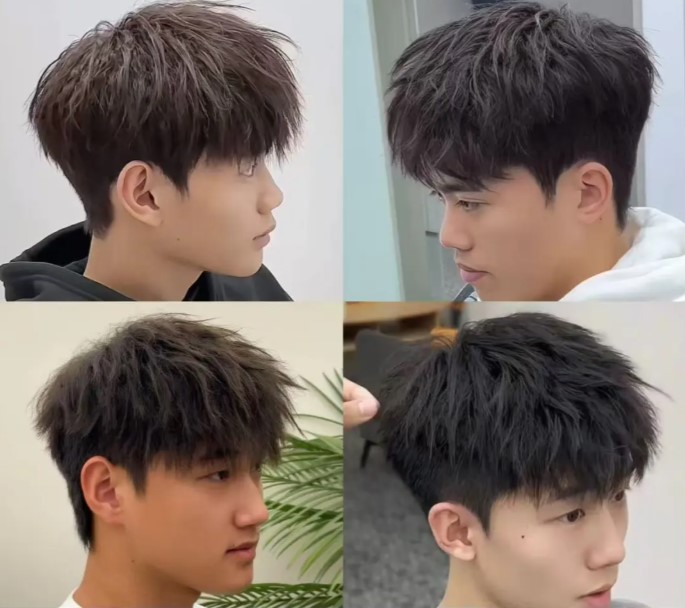 摩根燙適合哪些人