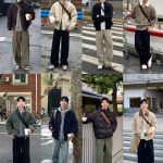 男生牛仔褲穿搭