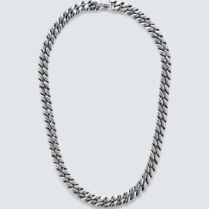 David Yurman 男士Curb Chain