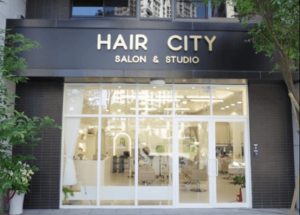 Hair City