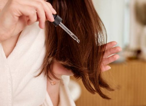 使用摩洛哥優油