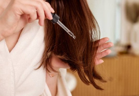 使用摩洛哥優油