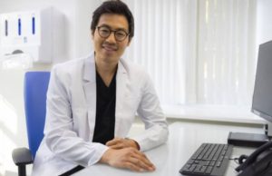 皮膚科醫生推薦