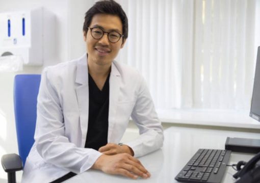 皮膚科醫生推薦