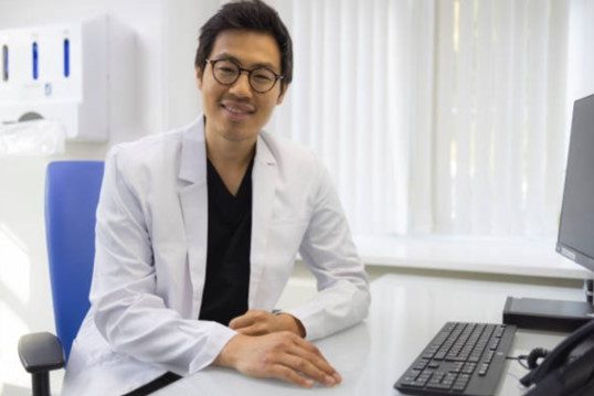 皮膚科醫生推薦