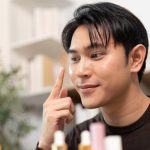 男士護膚