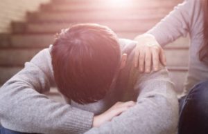 溫暖安慰人的話