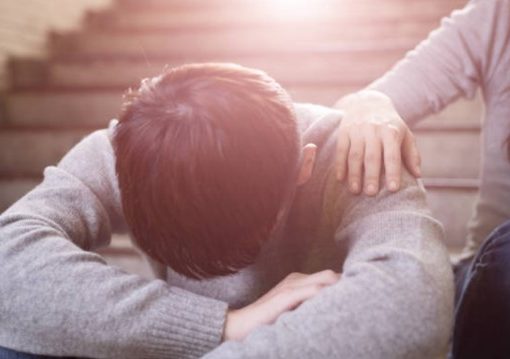 溫暖安慰人的話