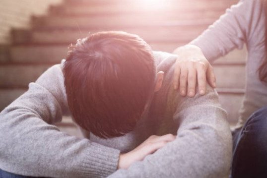 溫暖安慰人的話