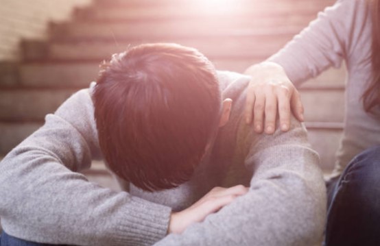 溫暖安慰人的話