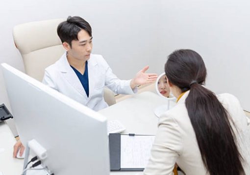 醫生