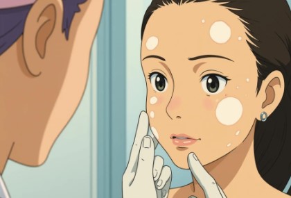 疣