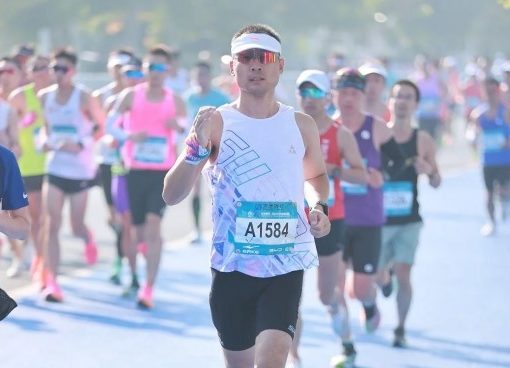 運動髮帶