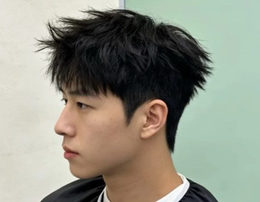 鋼夾燙