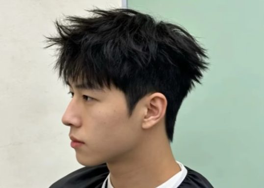 鋼夾燙