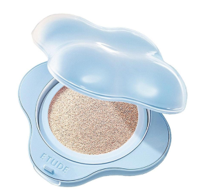 ETUDE雲朵輕盈完美氣墊